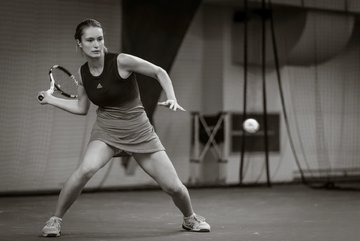 Lilly Düffert 890 - Verbandsmeisterschaft